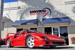 Ferrari F40 1992 года (NA)